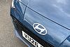 Hyundai I10 1.2 Premium 5dr [Nav] Blue