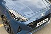 Hyundai I10 1.2 Premium 5dr [Nav] Blue