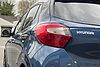Hyundai I10 1.2 Premium 5dr [Nav] Blue