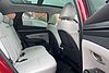 Hyundai TUCSON 1.6 T-GDi Plug-in Hybrid Ultimate 5dr 4WD Auto Red