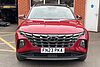 Hyundai TUCSON 1.6 T-GDi Plug-in Hybrid Ultimate 5dr 4WD Auto Red