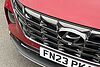Hyundai TUCSON 1.6 T-GDi Plug-in Hybrid Ultimate 5dr 4WD Auto Red