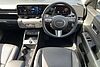 Hyundai KONA 1.6 T-GDI Ultimate 5dr DCT Black