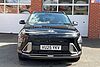 Hyundai KONA 1.6 T-GDI Ultimate 5dr DCT Black