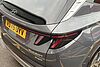 Hyundai TUCSON 1.6T Plug-in Hybrid Advance 5dr Auto Grey
