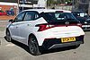Hyundai I20 1.0 T-GDi Advance 5dr DCT White