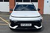 Hyundai KONA 1.6 Hybrid N Line 5dr DCT White