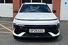 Hyundai KONA 1.6 Hybrid N Line 5dr DCT White