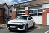 Hyundai KONA 1.6 Hybrid N Line 5dr DCT White