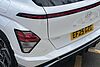 Hyundai KONA 1.6 Hybrid N Line 5dr DCT White