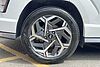 Hyundai KONA 1.6 Hybrid N Line 5dr DCT White