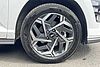 Hyundai KONA 1.6 Hybrid N Line 5dr DCT White
