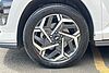 Hyundai KONA 1.6 Hybrid N Line 5dr DCT White