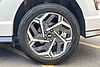 Hyundai KONA 1.6 Hybrid N Line 5dr DCT White