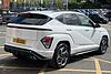 Hyundai KONA 1.6 Hybrid N Line 5dr DCT White