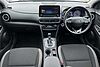 Hyundai KONA 1.6 GDi Hybrid Premium 5dr DCT White
