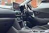 Hyundai KONA 1.6 GDi Hybrid Premium 5dr DCT White