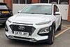 Hyundai KONA 1.6 GDi Hybrid Premium 5dr DCT White