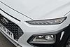 Hyundai KONA 1.6 GDi Hybrid Premium 5dr DCT White