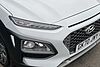 Hyundai KONA 1.6 GDi Hybrid Premium 5dr DCT White