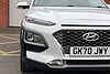 Hyundai KONA 1.6 GDi Hybrid Premium 5dr DCT White