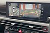 Hyundai TUCSON 1.6T Hybrid N Line S 5dr Auto Grey