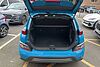 Hyundai KONA ELECTRIC Ultimate 64kWh 5dr Auto Blue