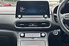 Hyundai KONA ELECTRIC Ultimate 64kWh 5dr Auto Blue