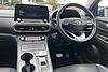 Hyundai KONA ELECTRIC Ultimate 64kWh 5dr Auto Blue
