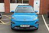 Hyundai KONA ELECTRIC Ultimate 64kWh 5dr Auto Blue
