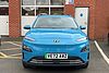 Hyundai KONA ELECTRIC Ultimate 64kWh 5dr Auto Blue