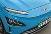 Hyundai KONA ELECTRIC Ultimate 64kWh 5dr Auto Blue
