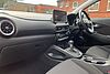 Hyundai KONA 1.6 GDi Hybrid Premium 5dr DCT White