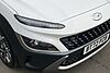 Hyundai KONA 1.6 GDi Hybrid Premium 5dr DCT White