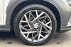 Hyundai KONA 1.6 GDi Hybrid Premium 5dr DCT White
