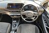 Hyundai BAYON 1.0 T-GDI 48Volt MHEV Premium 5dr DCT Black