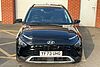 Hyundai BAYON 1.0 T-GDI 48Volt MHEV Premium 5dr DCT Black