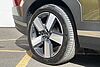 Hyundai SANTA FE 1.6 T-GDi Hybrid Ultimate 5dr 4WD Auto Green