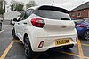 Hyundai I10 1.0 Premium 5dr [Nav] White