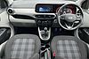Hyundai I10 1.0 Premium 5dr [Nav] White