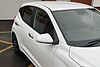 Hyundai I10 1.0 Premium 5dr [Nav] White