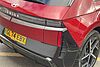 Hyundai IONIQ 5 N Line 84 kWh 5dr Auto Red