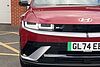 Hyundai IONIQ 5 N Line 84 kWh 5dr Auto Red