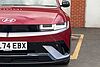 Hyundai IONIQ 5 N Line 84 kWh 5dr Auto Red