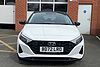 Hyundai I20 1.0 T-GDi 48Volt MHEV Ultimate 5dr White