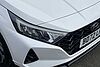 Hyundai I20 1.0 T-GDi 48Volt MHEV Ultimate 5dr White