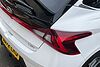 Hyundai I20 1.0 T-GDi 48Volt MHEV Ultimate 5dr White