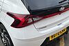 Hyundai I20 1.0 T-GDi 48Volt MHEV Ultimate 5dr White