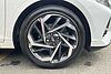 Hyundai I20 1.0 T-GDi 48Volt MHEV Ultimate 5dr White