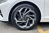 Hyundai I20 1.0 T-GDi 48Volt MHEV Ultimate 5dr White